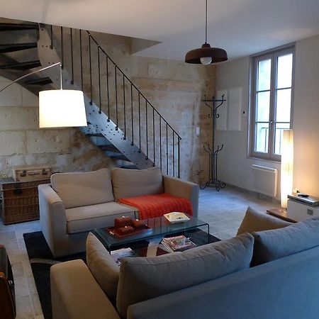 Gite Nuance Saint-Aignan  Δωμάτιο φωτογραφία